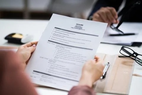 CV Nasıl Hazırlanır? CV Hazırlarken Nelere Dikkat Edilmelidir?